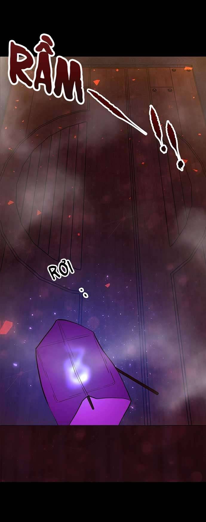 Vương Tử Huyền Bí Chapter 3 - Trang 4