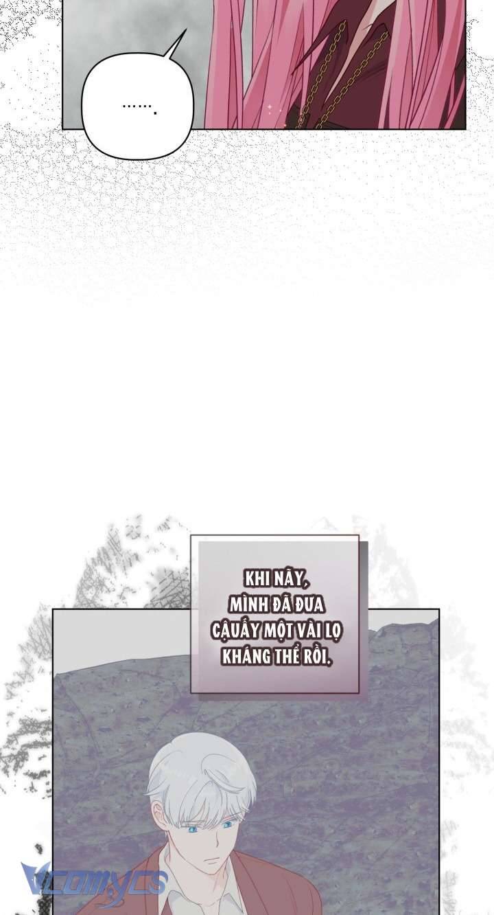 Sự Điều Trị Đặc Biệt Của Tinh Linh Chapter 77 - Trang 4