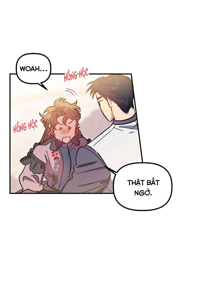 May Mắn Hay Bất Hạnh Chap 26 - Next Chap 27