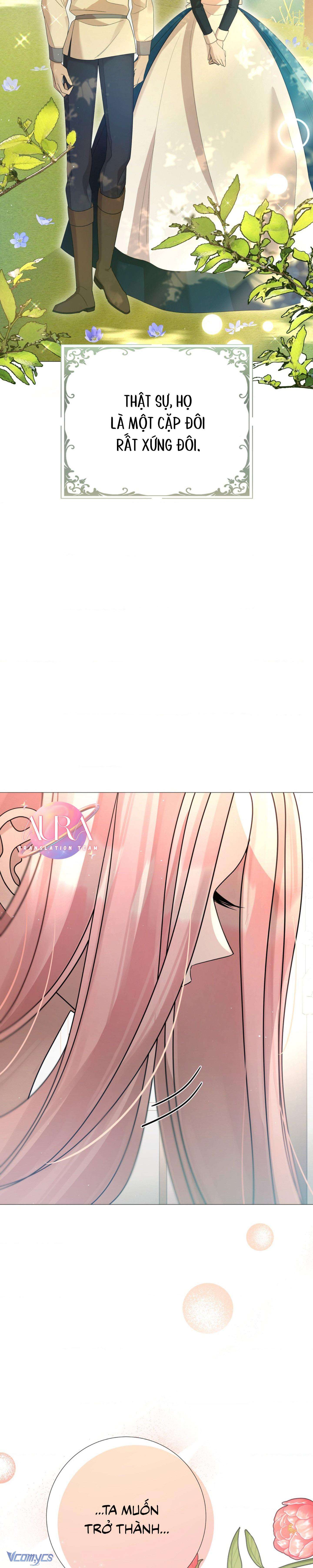 Lâu Đài Hoang Dã Chap 16 - Trang 2