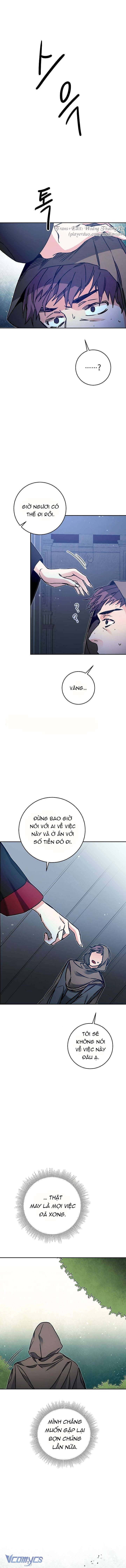 Xuyên Vào Tiểu Thuyết Làm Nữ Hoàng Tàn Độc Chapter 49 - Trang 4