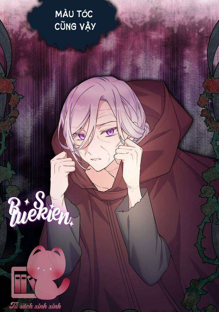 Bệ Hạ, Tôi Sẽ Giết Ngài! Chapter 21 - Trang 4