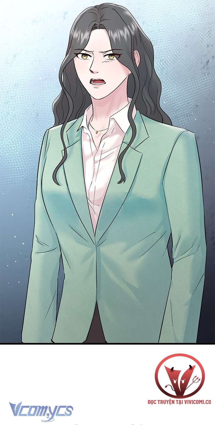 [18+] Đối Tác Dục Vọng Chap 6 - Trang 4