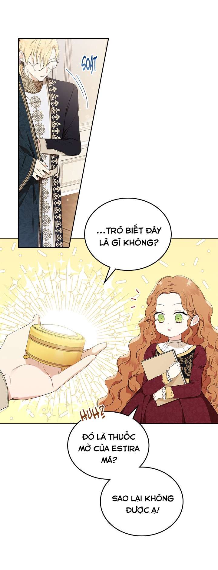 Kiếp Này Nhất Định Làm Gia Chủ Chap 34 - Trang 2