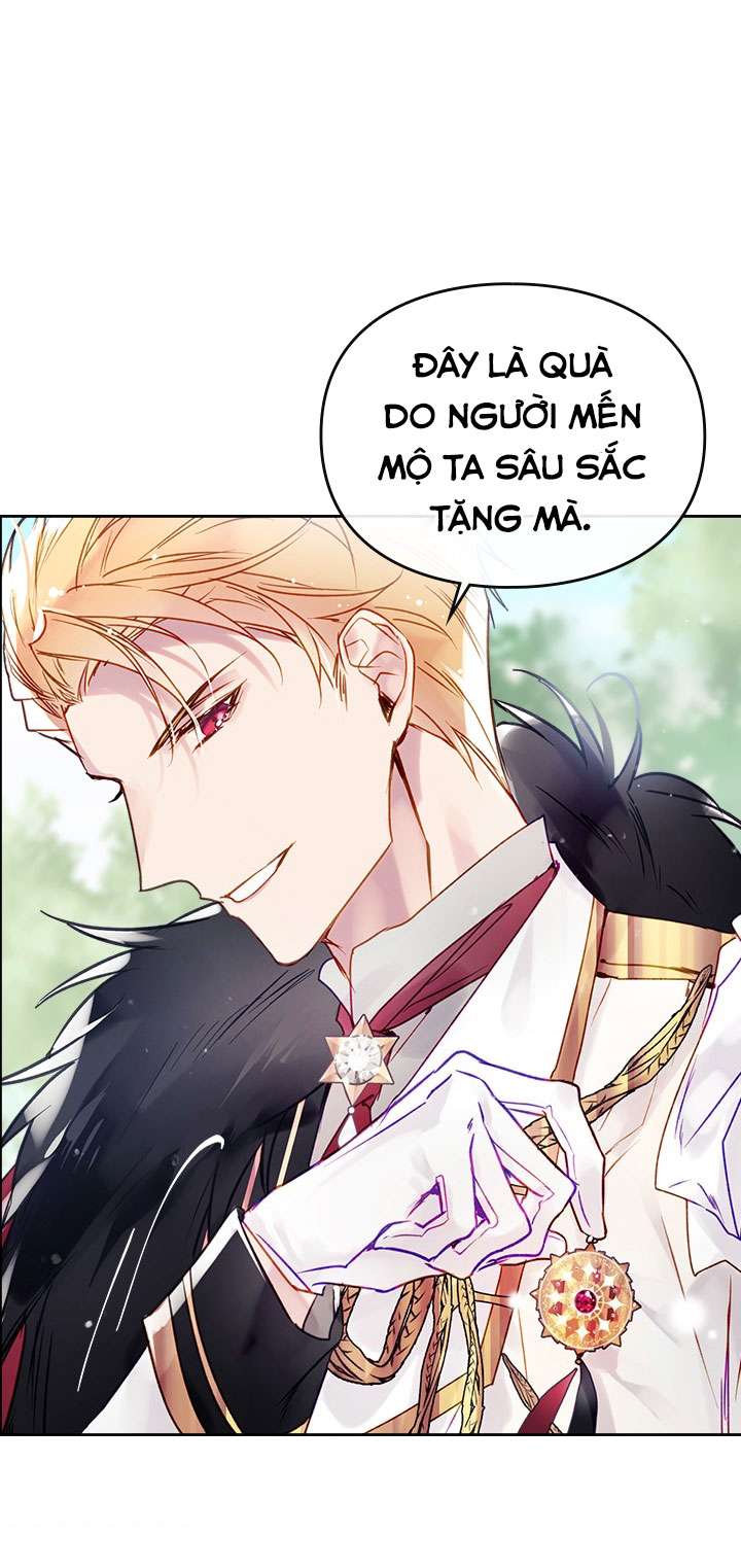 Kết Cục Của Nhân Vật Phản Diện Chỉ Có Thể Là Cái Chết Chapter 64 - Trang 4