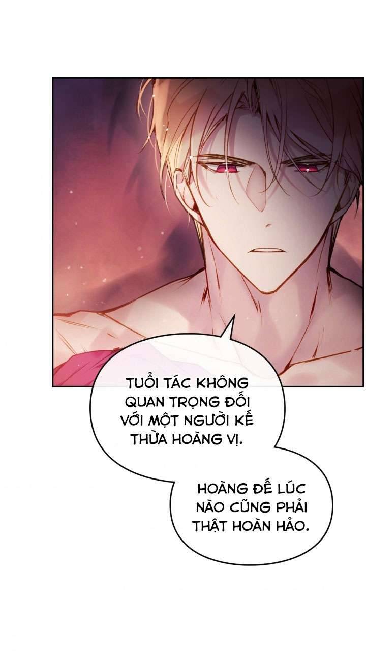 Kết Cục Của Nhân Vật Phản Diện Chỉ Có Thể Là Cái Chết Chapter 73 - Trang 4