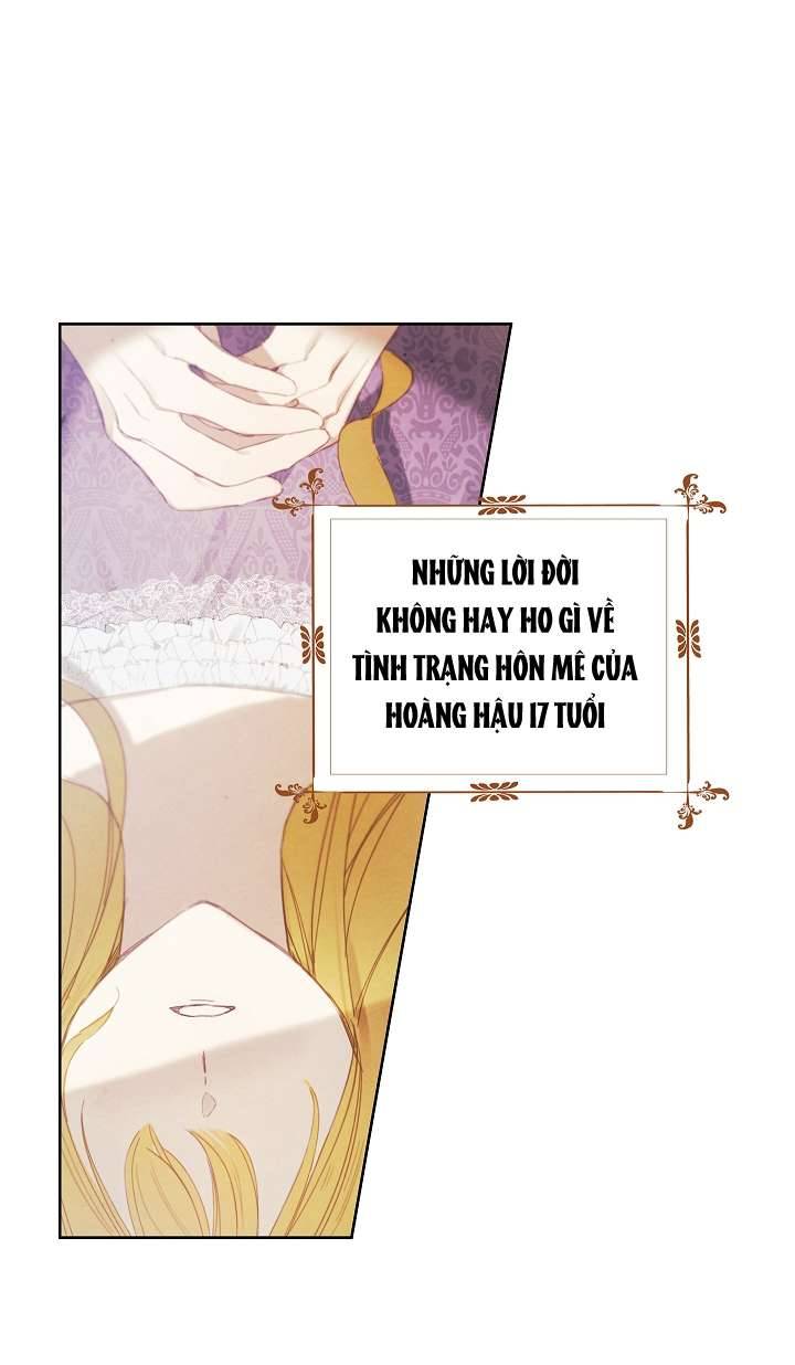 Cửa Hàng Búp Bê Của Công Chúa Chap 8 - Trang 2