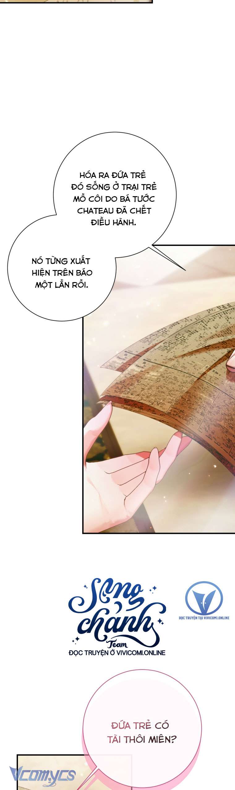 Siren: Trở Thành Gia Đình Của Nhân Vật Phản Diện Chapter 118 - Trang 3