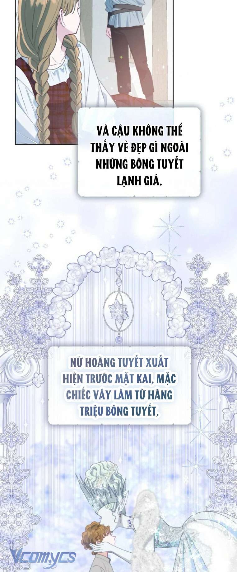 Sự Điều Trị Đặc Biệt Của Tinh Linh Chapter 88 - Trang 4