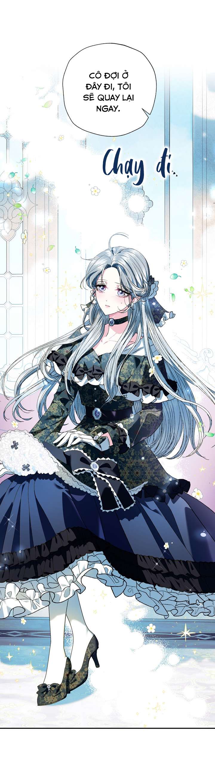 Cha À, Con Không Muốn Kết Hôn Đâu Chap 51 - Trang 2