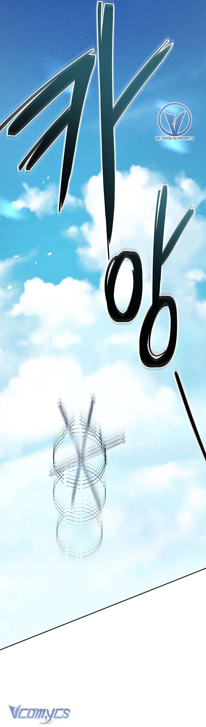 Dưới Bóng Cây Sồi Chap 67 - Trang 3