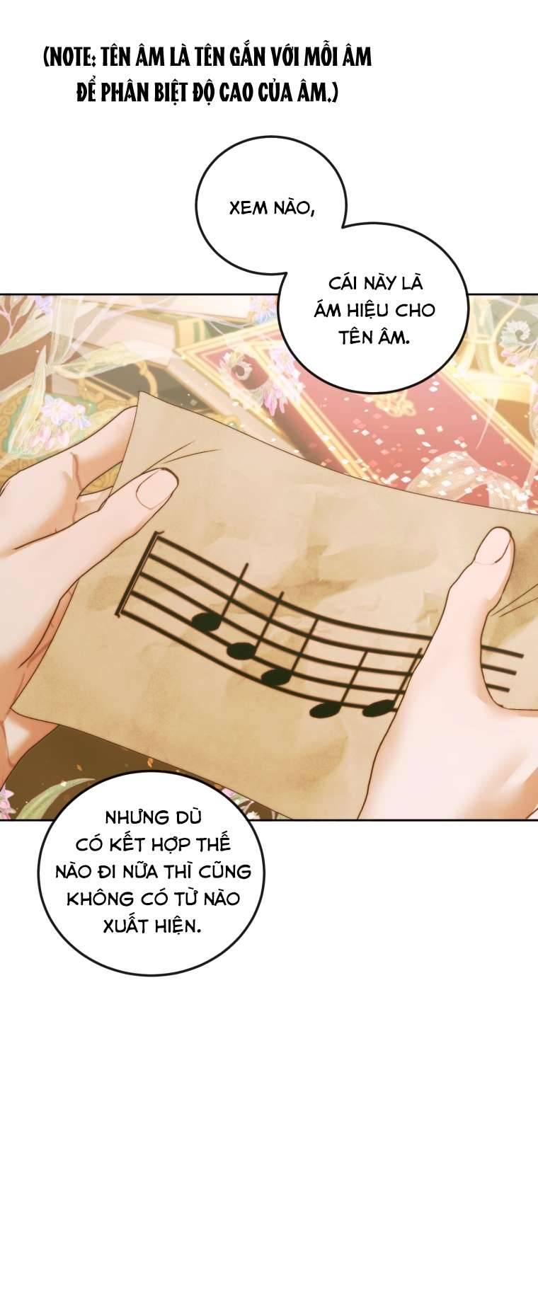 Siren: Trở Thành Gia Đình Của Nhân Vật Phản Diện Chapter 64 - Trang 3