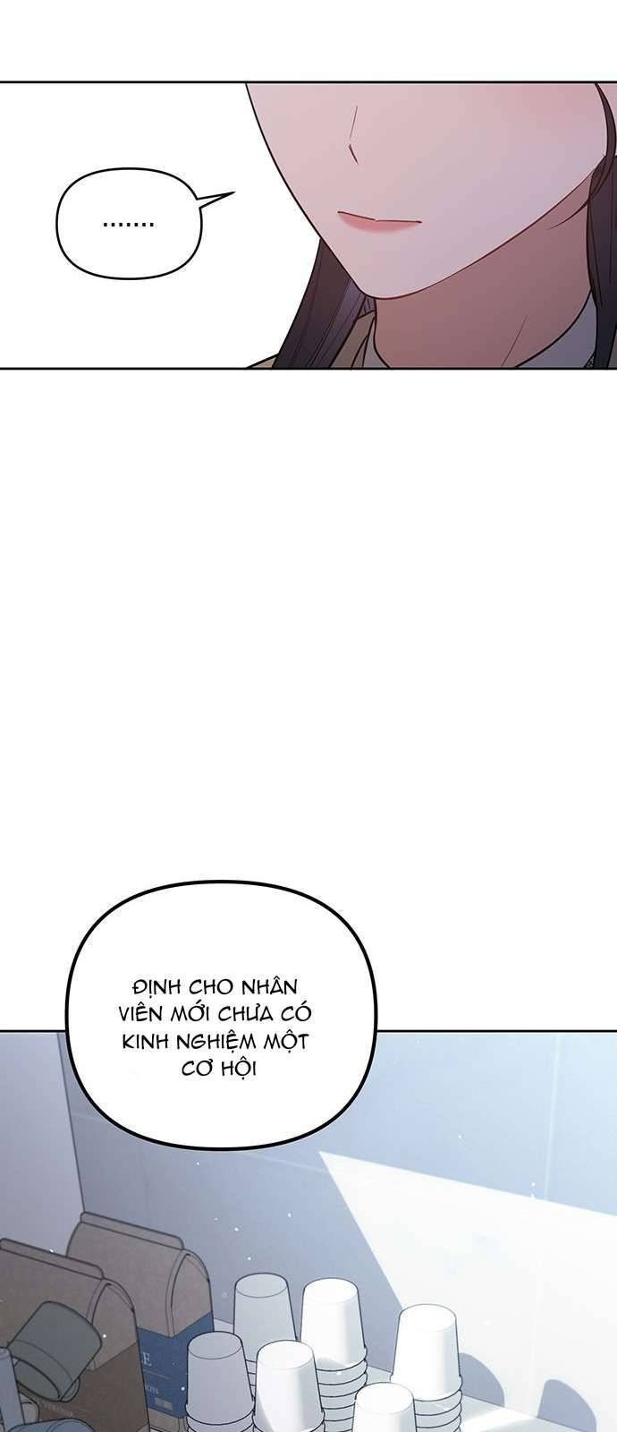 Công Việc Bất Thường Chapter 21 - Trang 3