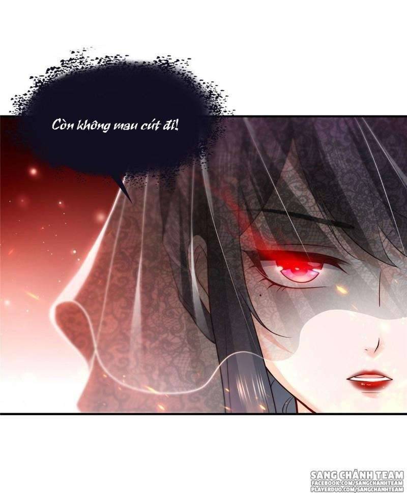 Hệt Như Hàn Quang Gặp Nắng Gắt Chap 105 - Trang 4