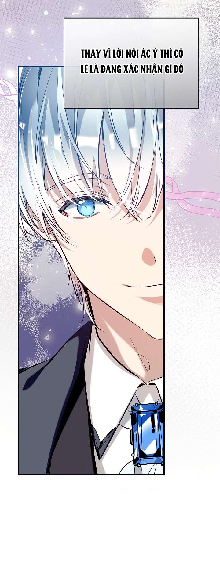 Chúng Ta Có Thể Trở Thành Một Gia Đình Được Không? Chap 63 - Trang 2