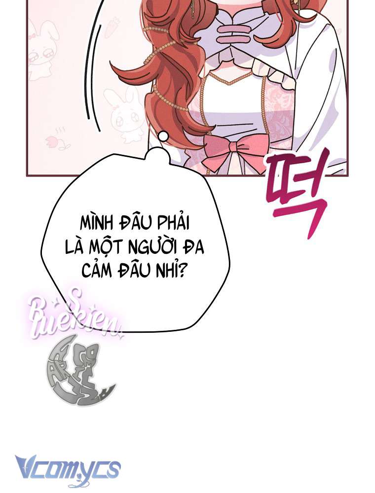 Chị Gái Của Nhân Vật Phản Diện Hôm Nay Cũng Đang Đau Khổ Chapter 41 - Trang 4