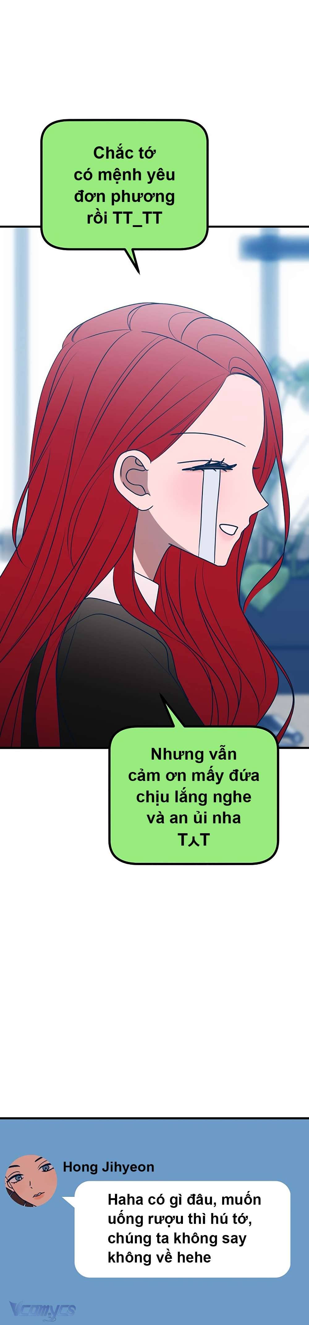 Kẻ Rác Rưởi Không Đáng Được Yêu Chapter 84 - Trang 4