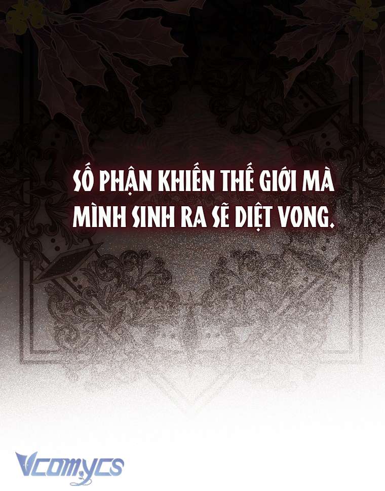 Lần Đầu Bé Út Được Yêu Thương Chap 17 - Trang 2