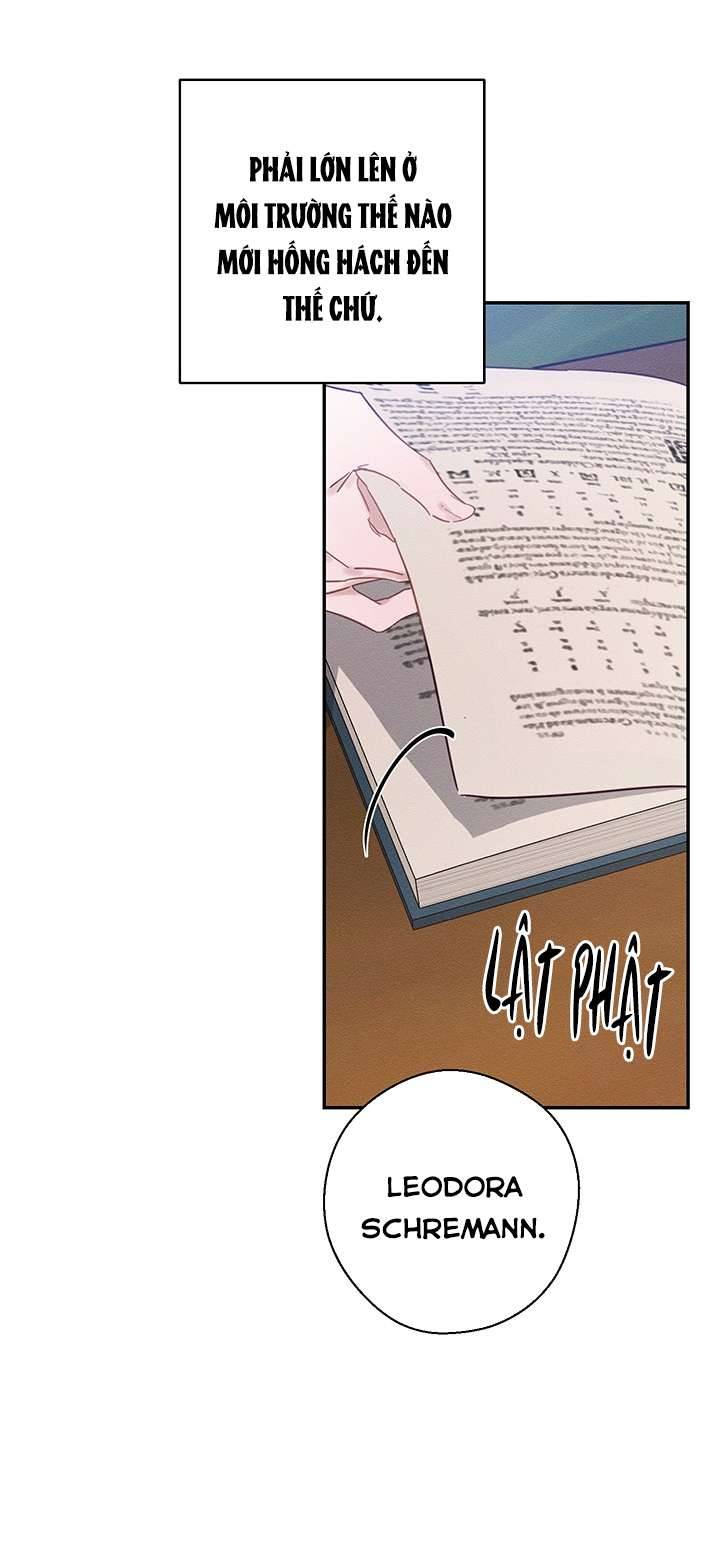 Trước Tiên Phải Giấu Em Trai Cái Đã! Chap 21 - Trang 2