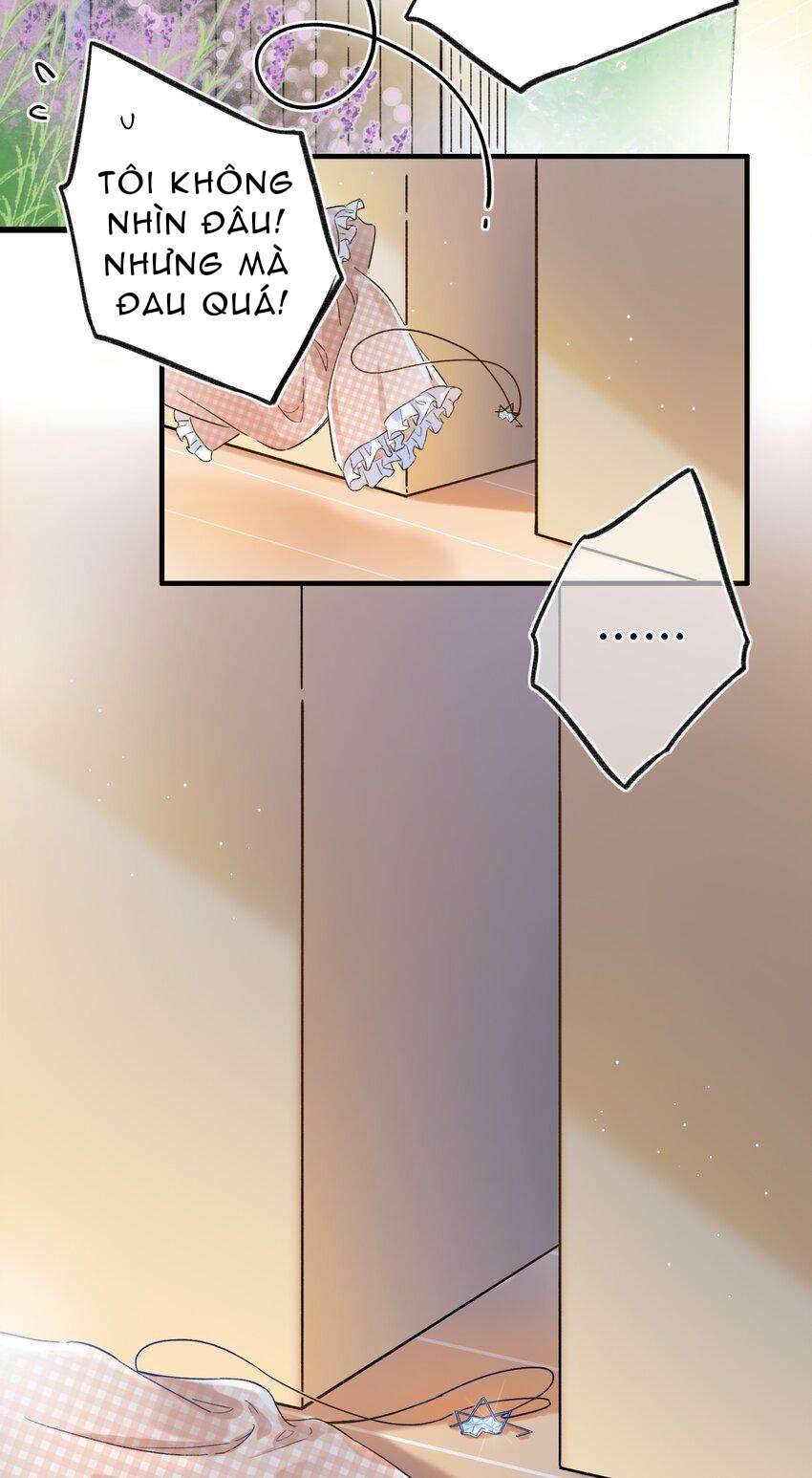 Ánh Sao Phiêu Linh Trong Nước Chapter 2 - Trang 4