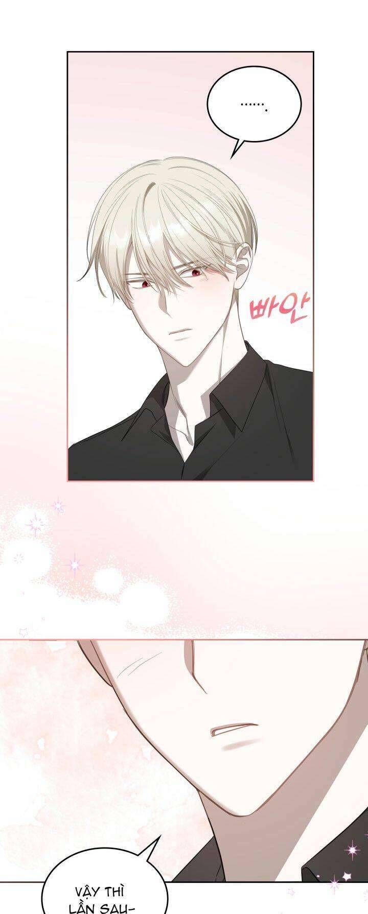 Nam Chính Quái Vật Sống Dưới Giường Tôi Chapter 5 - Trang 4