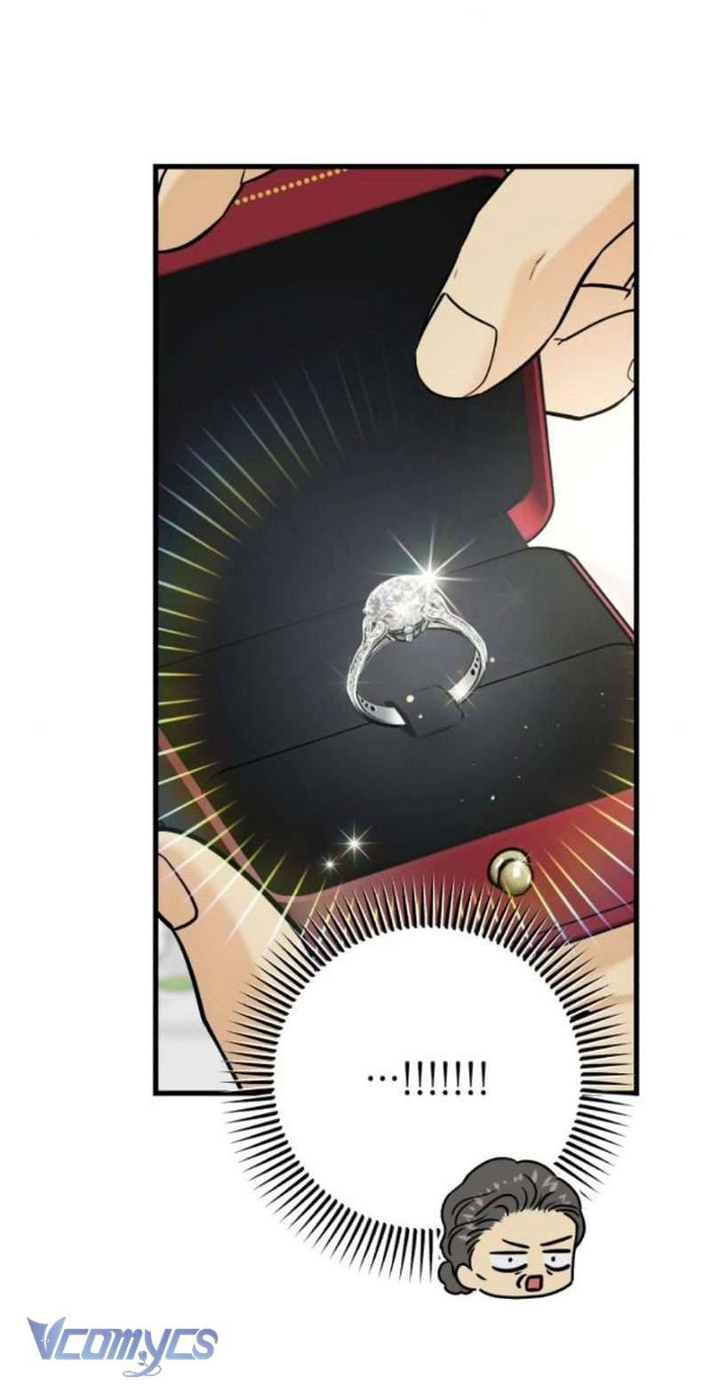 Tôi Nóng Lòng Muốn Chiếm Lấy Cô Ấy Chap 36 - Trang 3