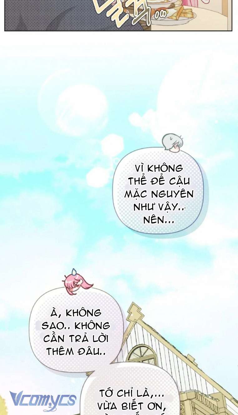 Sự Điều Trị Đặc Biệt Của Tinh Linh Chapter 88 - Trang 4