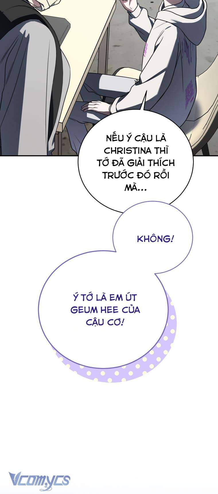 Hướng Dẫn Sinh Tồn Dành Cho Người Xếp Hạng Chap 32 - Trang 2