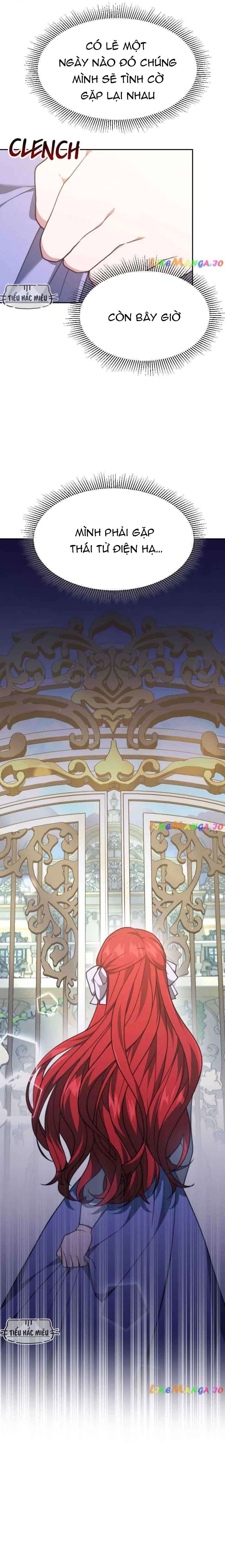 Cuộc đời của Maria Lewellin Chap 8 - Next Chap 9