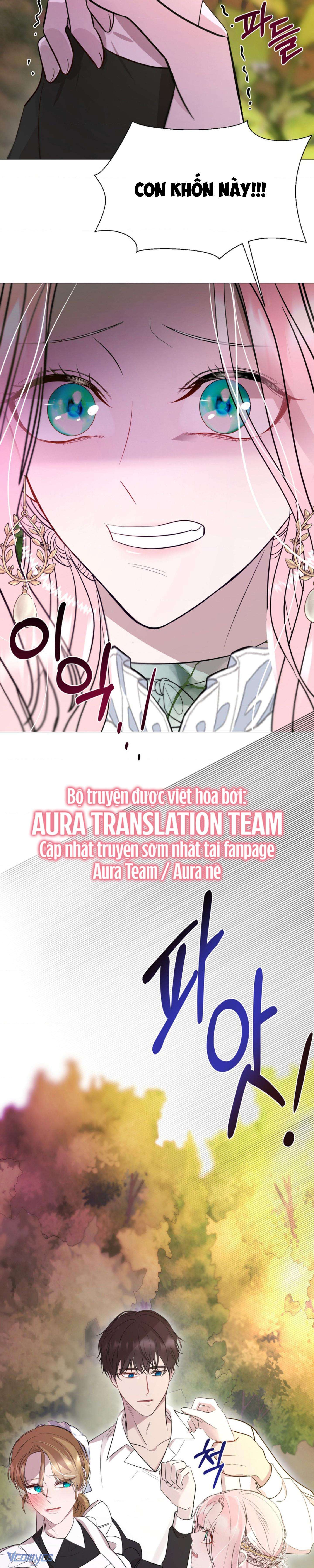 Lâu Đài Hoang Dã Chap 5 - Trang 2