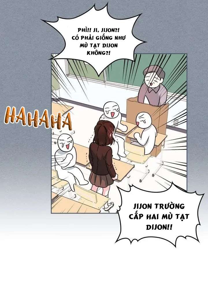 Luật Của Tiểu Thuyết Mạng Chapter 2 - Trang 4