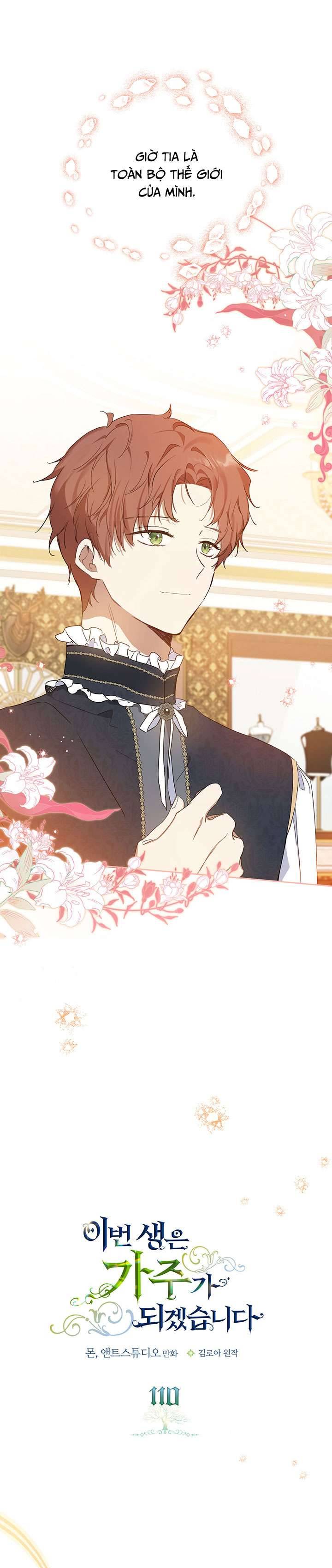 Kiếp Này Nhất Định Làm Gia Chủ Chap 110 - Trang 2