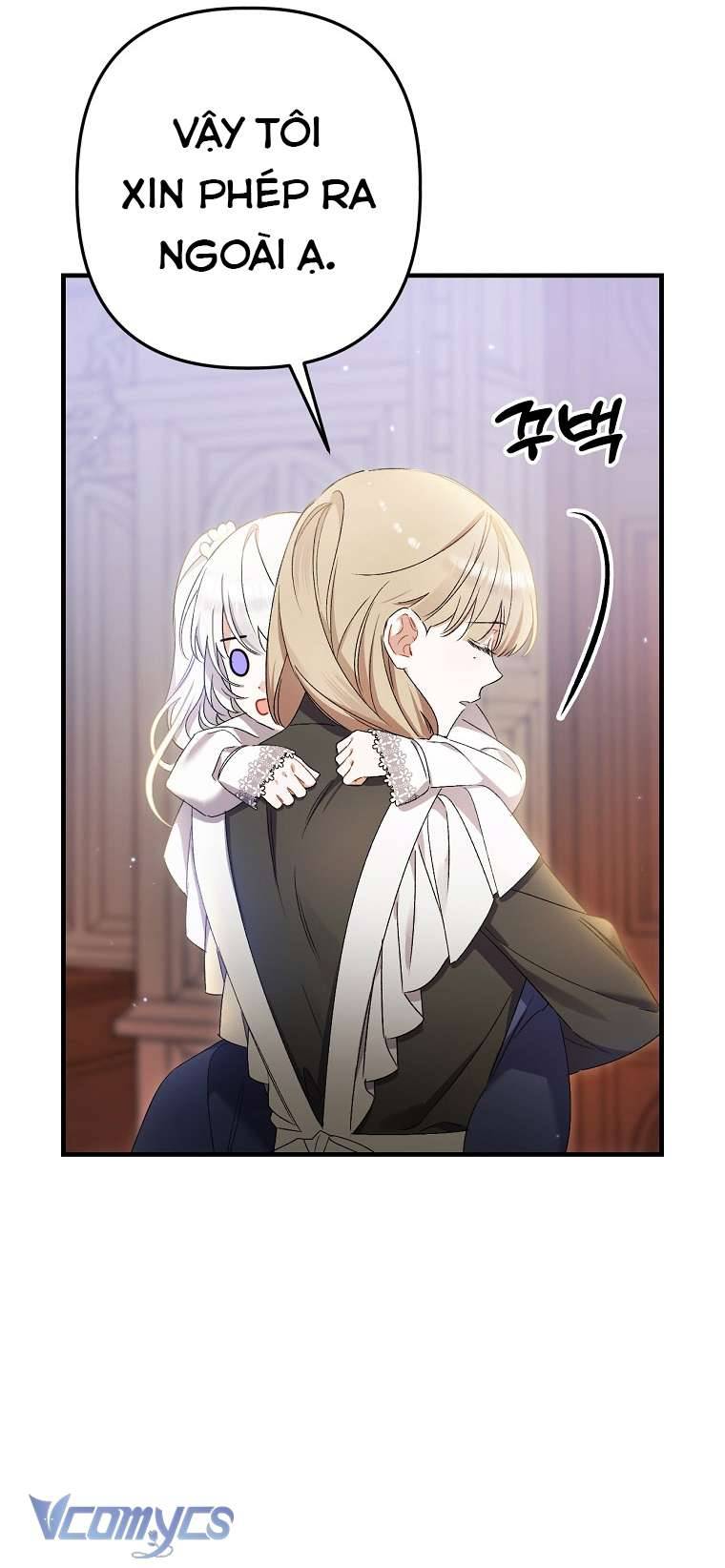 Tôi Chỉ Chăm Sóc Người Cha Ốm Yếu Của Mình Mà Thôi! Chapter 2 - Trang 4