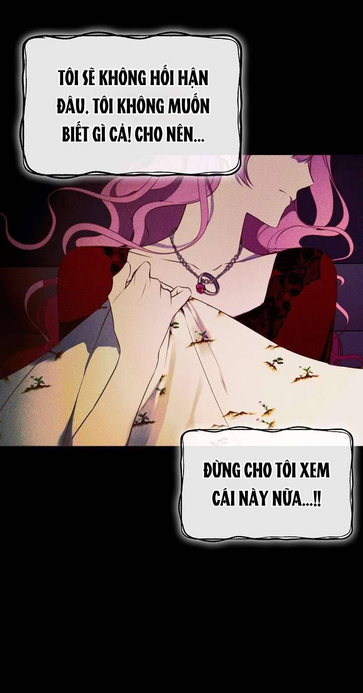 Ác Nữ Cần Bạo Chúa Chapter 48 - Trang 4