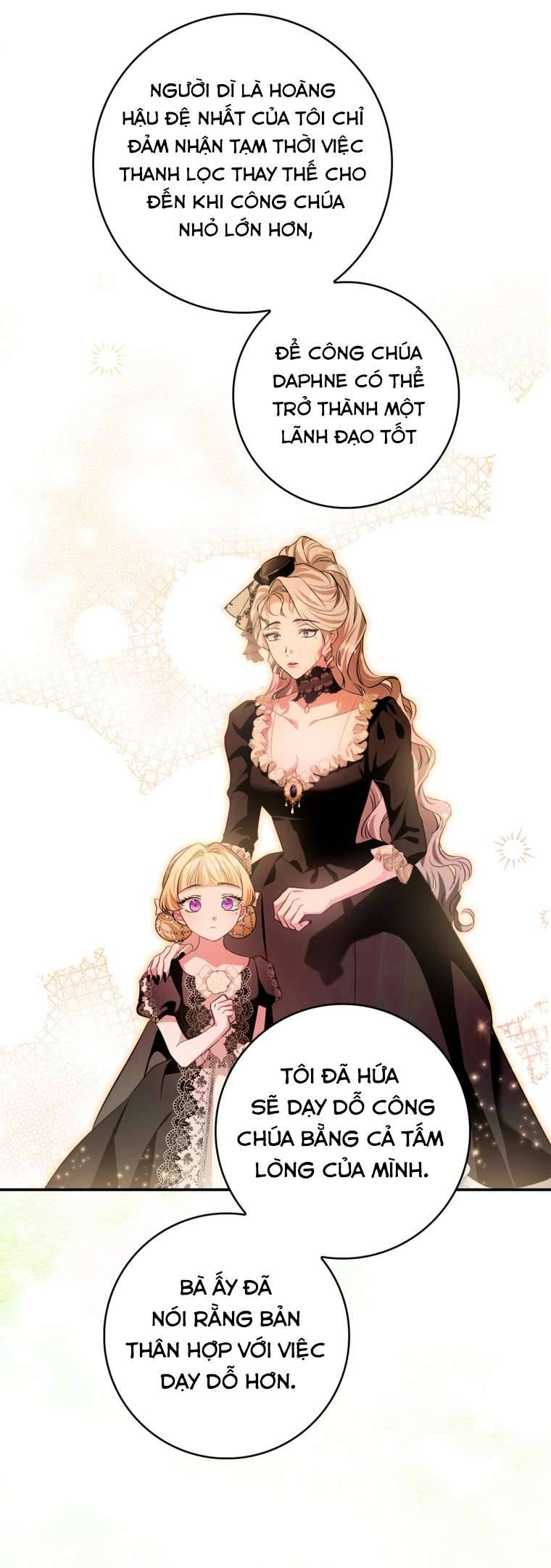 Hôn Phu Ẩn Sắc Chap 107 - Next Chapter 107.1