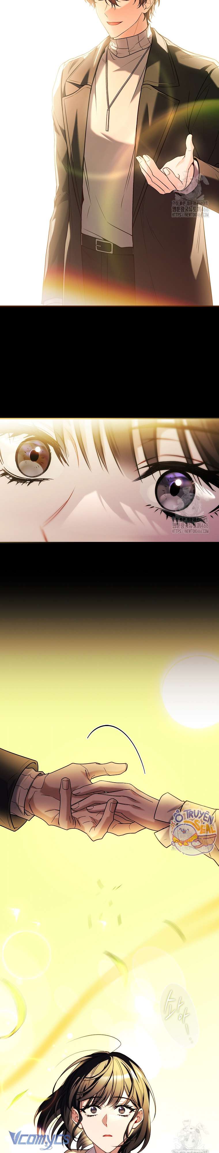 Tôi Đã Tắt Cài Đặt Chế Độ Nhận Thức Nỗi Đau! Chap 41 - Trang 4