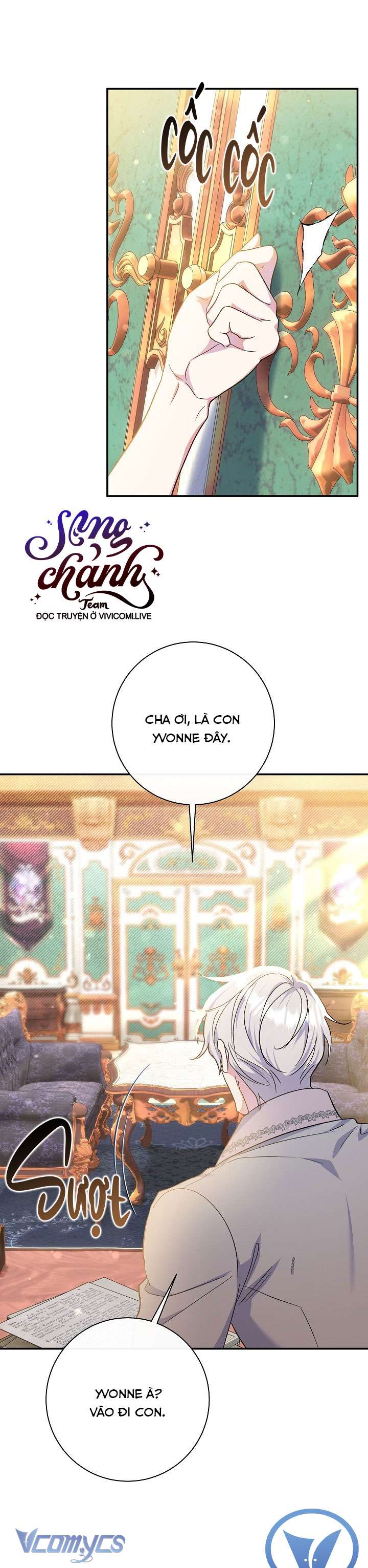 Người Xem Mắt Của Ác Nữ Quá Hoàn Hảo Chapter 61 - Trang 4