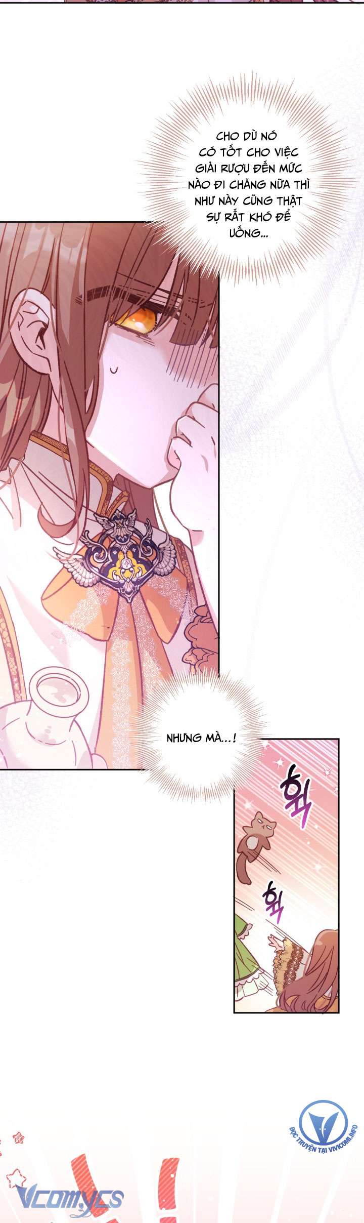 Không Có Chỗ Cho Kẻ Giả Mạo Chap 7 - Trang 2