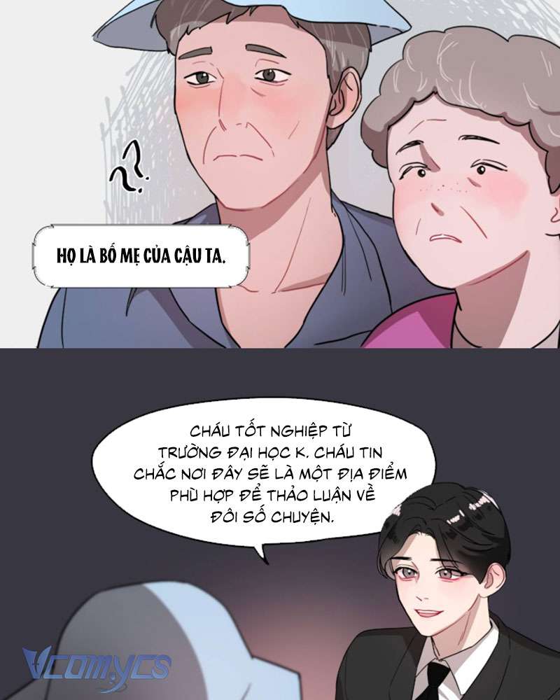 Sát Nhân Nhà Bên Chap 6 - Trang 2