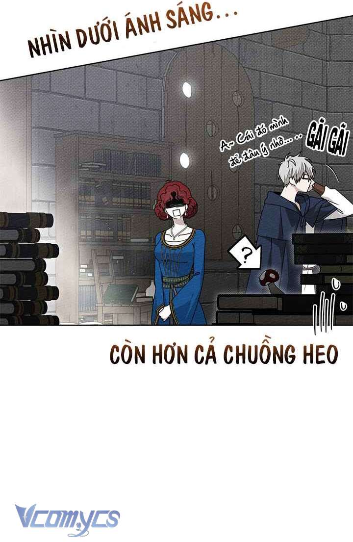 Dưới Bóng Cây Sồi Chap 87 - Trang 3