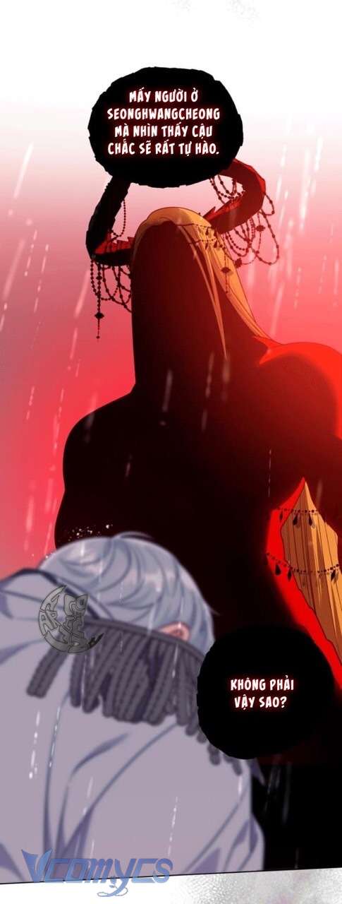 Sự Điều Trị Đặc Biệt Của Tinh Linh Chapter 50 - Trang 4