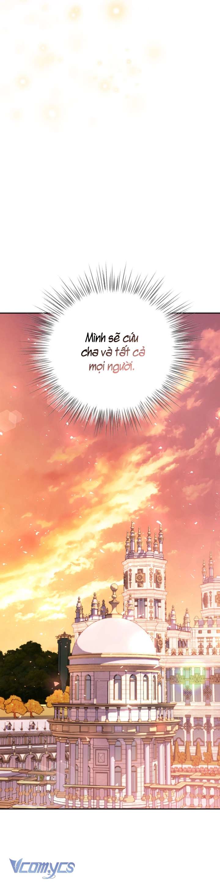 Cha À, Con Không Muốn Kết Hôn Đâu Chap 117 - Trang 2