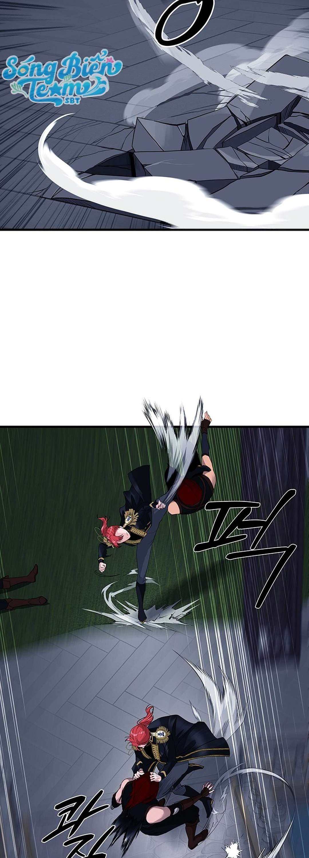 [ 18+ ] Bệ hạ đã thay đổi rồi! Chap 19 - Next Chap 20