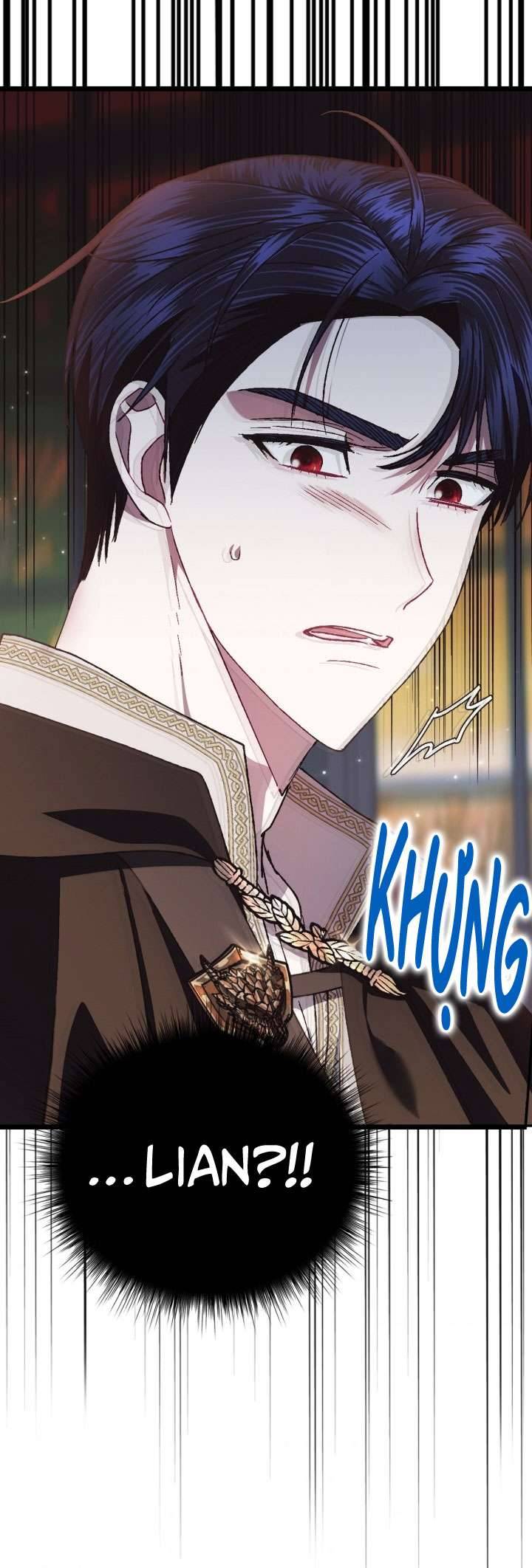 Cha À, Con Không Muốn Kết Hôn Đâu Chap 37 - Trang 2