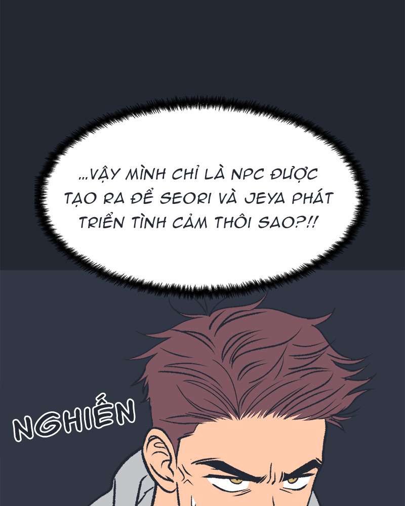 Tình Xưa Viết Lại Chapter 62 - Trang 3