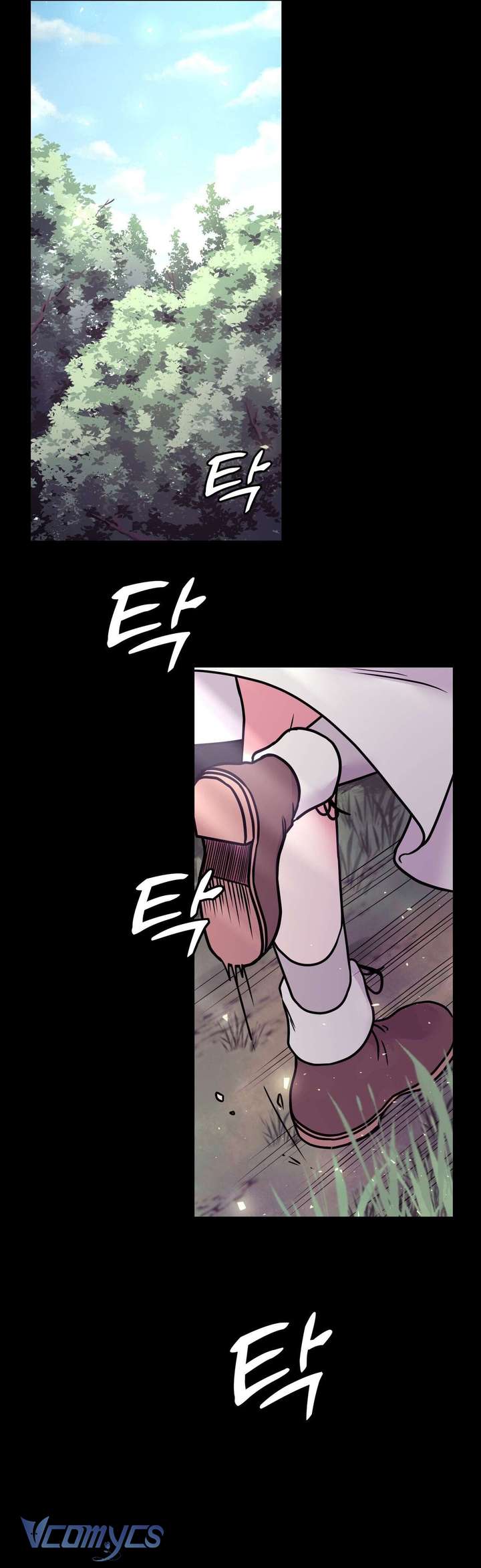 [18+] Anh Trai Đã Thay Đổi Chap 9 - Next Chapter 9.1