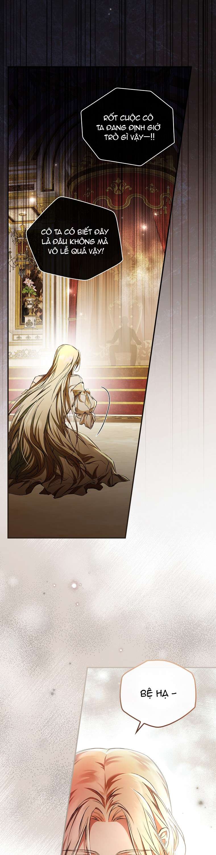 Đi Tìm Người Chồng Mới Chap 1 - Trang 2