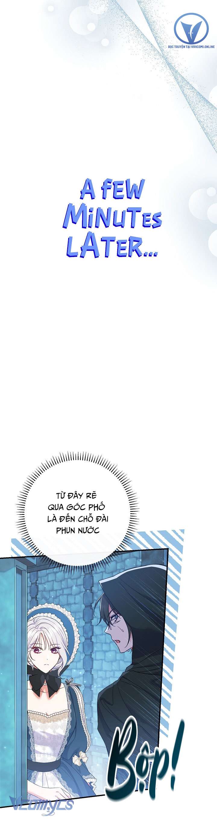 Người Xem Mắt Của Ác Nữ Quá Hoàn Hảo Chapter 53 - Trang 4