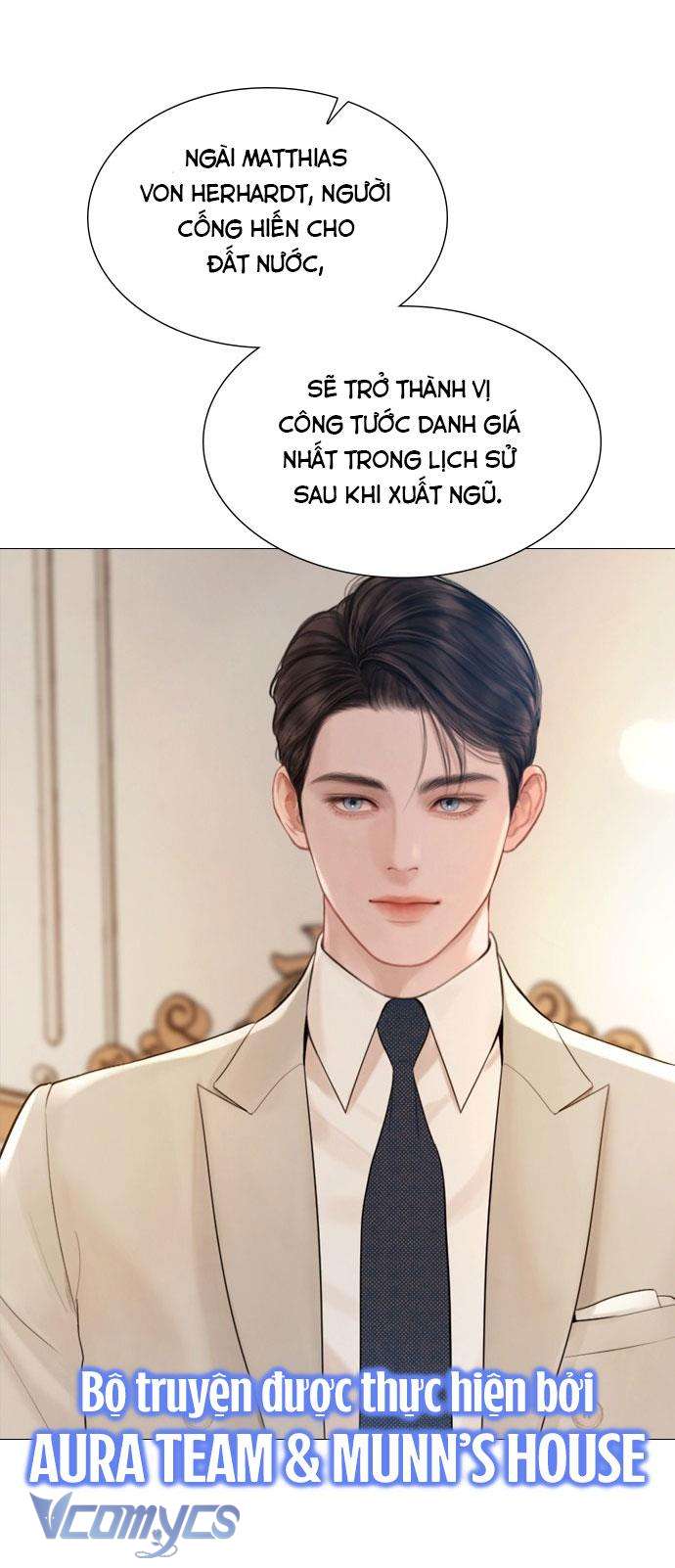 Hãy Khóc Và Cầu Nguyện Đi Chapter 32 - Trang 4