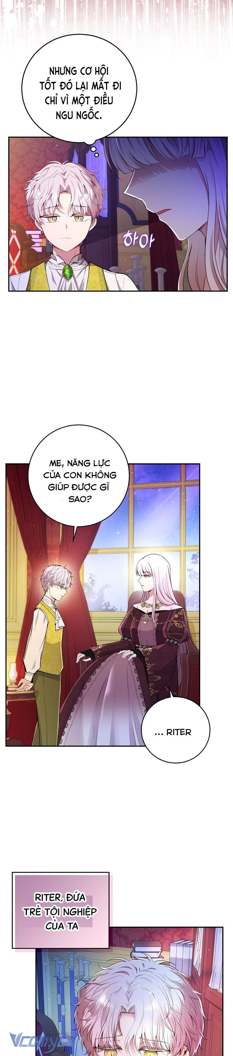 Sóc Con Tài Năng Chap 41 - Trang 2